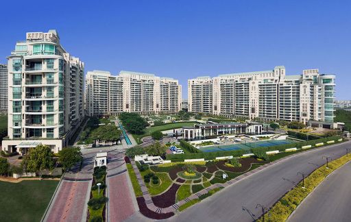 dlf property gallery images